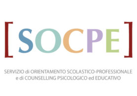 Socpe - Elisabetta Straffi - Psicologa